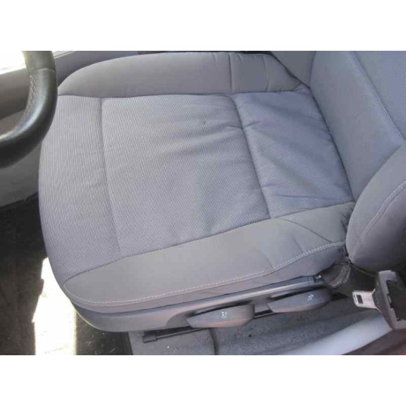 bmw serie 1 berlina (e81/e87) del año 2006