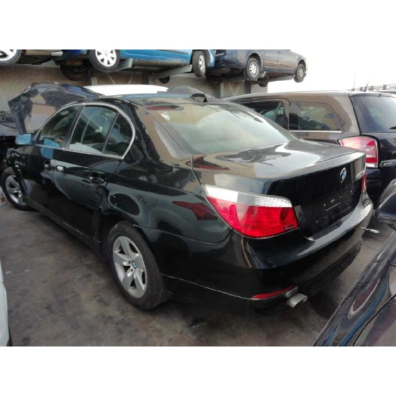 bmw serie 5 berlina (e60) del año 2006