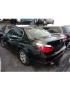 bmw serie 5 berlina (e60) del año 2006