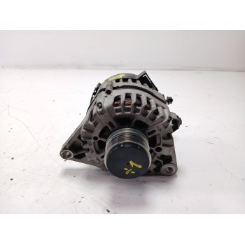 Recambio de alternador para hyundai i40 i (vf) 1.7 crdi referencia OEM IAM 373002A800  
