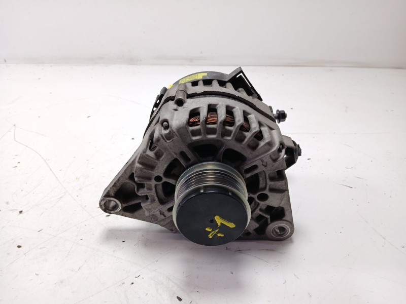 Recambio de alternador para hyundai i40 i (vf) 1.7 crdi referencia OEM IAM 373002A800  