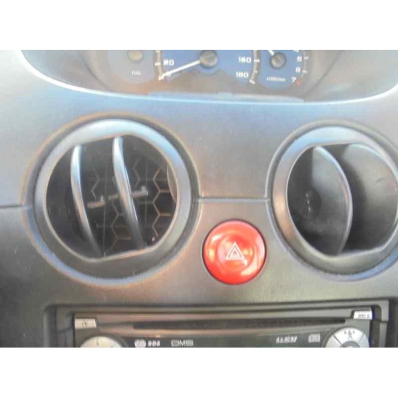 chevrolet matiz del año 2007