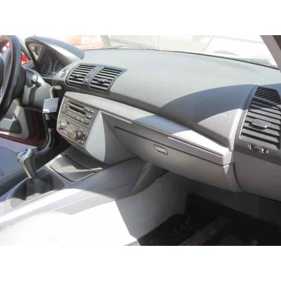 bmw serie 1 berlina (e81/e87) del año 2006