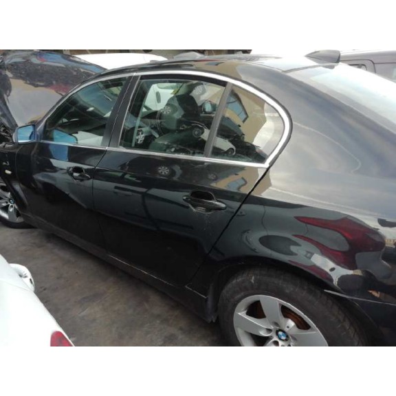 bmw serie 5 berlina (e60) del año 2006