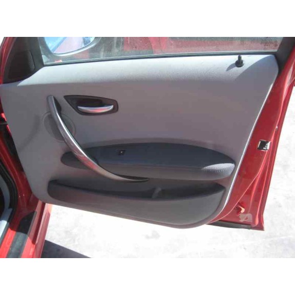 bmw serie 1 berlina (e81/e87) del año 2006