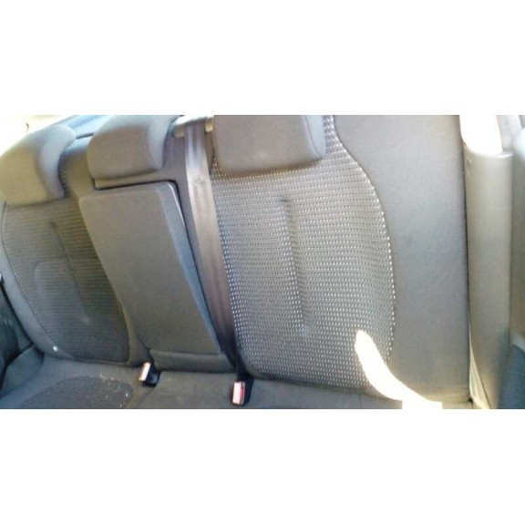 citroën c4 berlina del año 2007