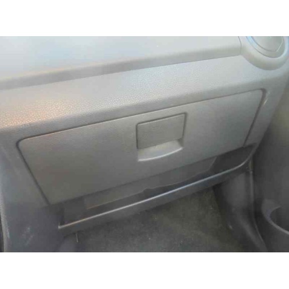 chevrolet matiz del año 2007