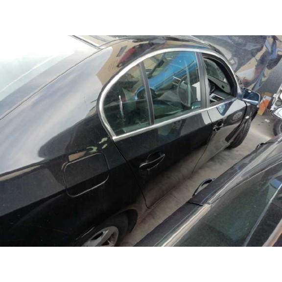 bmw serie 5 berlina (e60) del año 2006