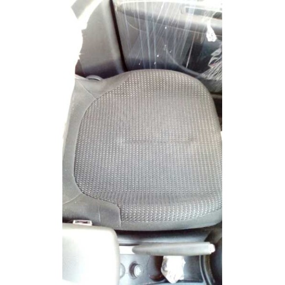 citroën c4 berlina del año 2007