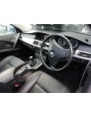 bmw serie 5 berlina (e60) del año 2006