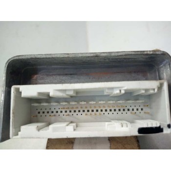 Recambio de centralita airbag para kia picanto 1.1 cat referencia OEM IAM 9591007720  