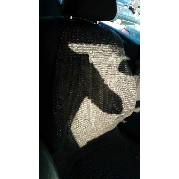 citroën c4 berlina del año 2007