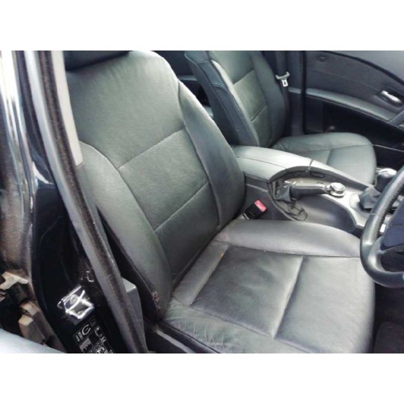 bmw serie 5 berlina (e60) del año 2006