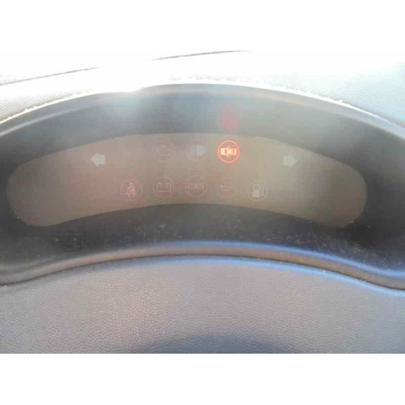 chevrolet matiz del año 2007