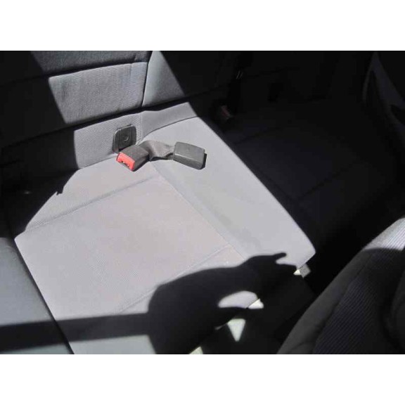 bmw serie 1 berlina (e81/e87) del año 2006