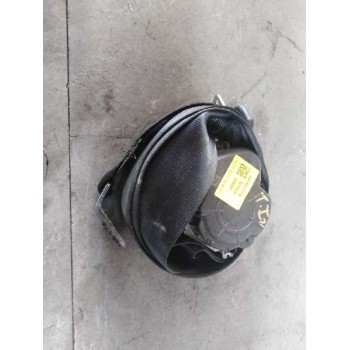 CINTURON SEGURIDAD TRASERO IZQUIERDO 34163777B 