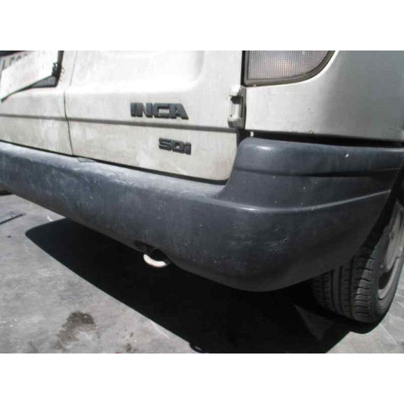 seat inca (6k9) del año 1997