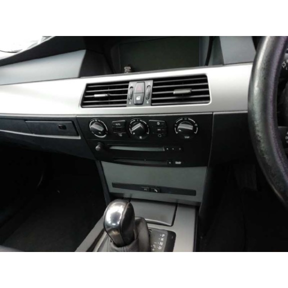 bmw serie 5 berlina (e60) del año 2006