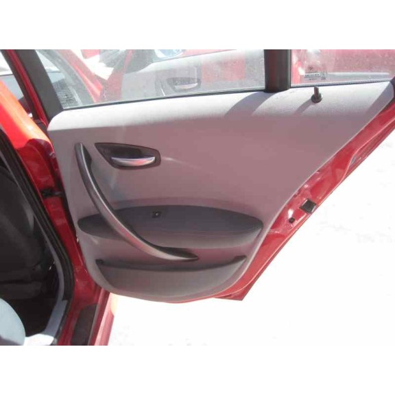 bmw serie 1 berlina (e81/e87) del año 2006