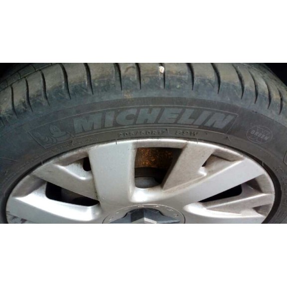 citroën c4 berlina del año 2007