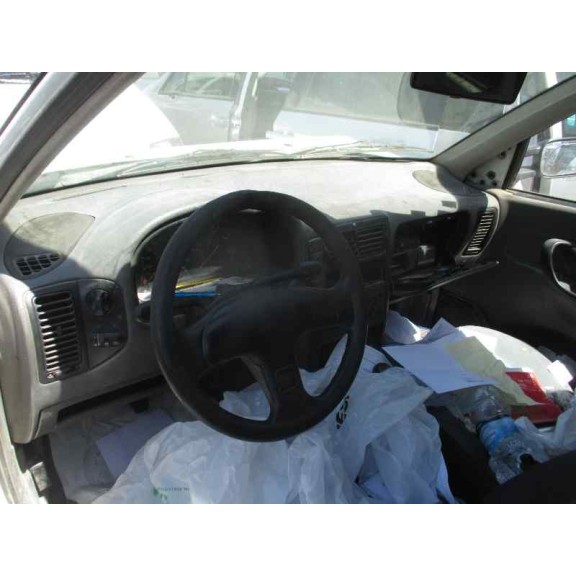 seat inca (6k9) del año 1997