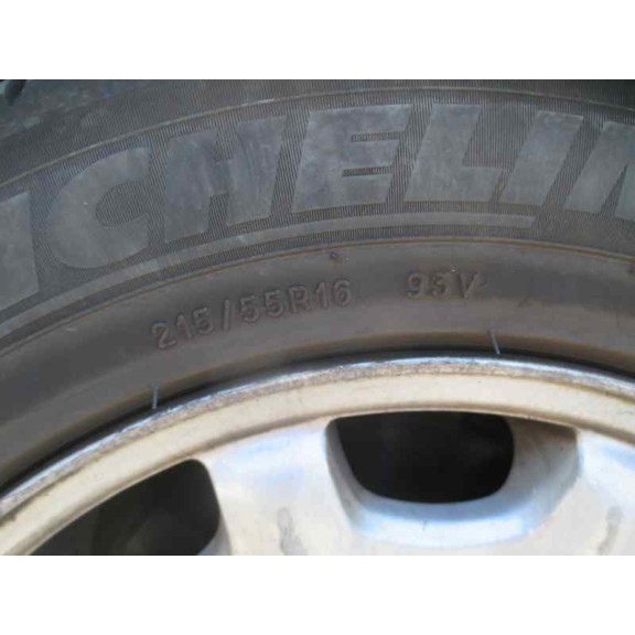 mercedes-benz clase e (w210) berlina diesel del año 1998