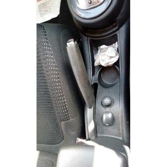 citroën c4 berlina del año 2007