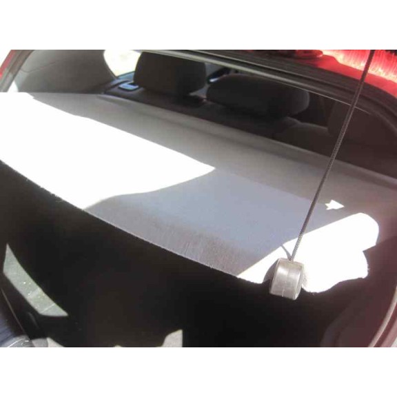 bmw serie 1 berlina (e81/e87) del año 2006