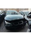 bmw serie 5 berlina (e60) del año 2006