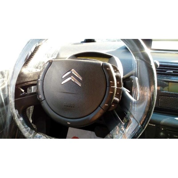 citroën c4 berlina del año 2007