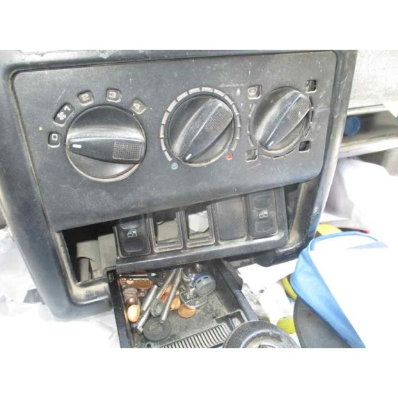 seat inca (6k9) del año 1997