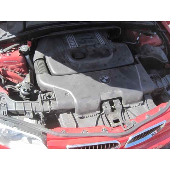 bmw serie 1 berlina (e81/e87) del año 2006