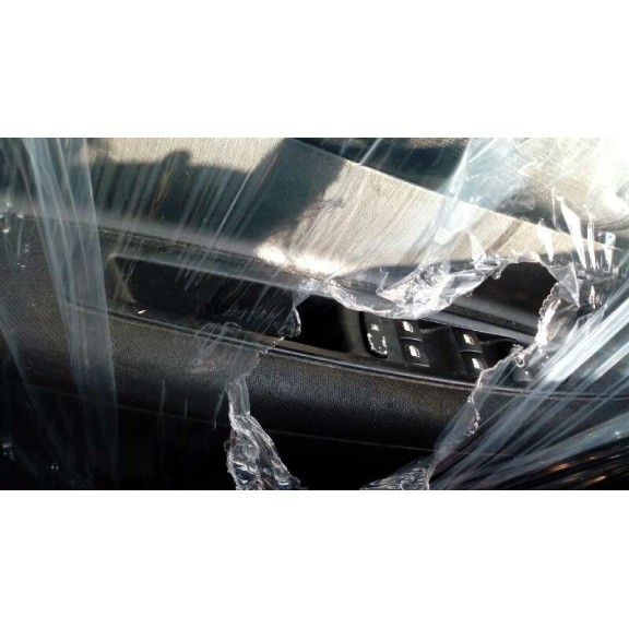 citroën c4 berlina del año 2007