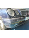 mercedes-benz clase e (w210) berlina diesel del año 1998