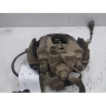 Recambio de pinza freno trasera izquierda para volkswagen touareg (7la) tdi r5 referencia OEM IAM  ATE 