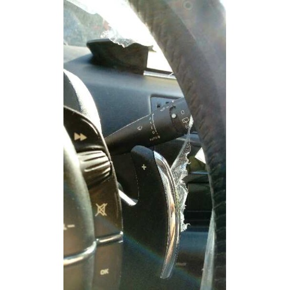 citroën c4 berlina del año 2007