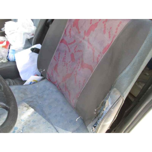 seat inca (6k9) del año 1997