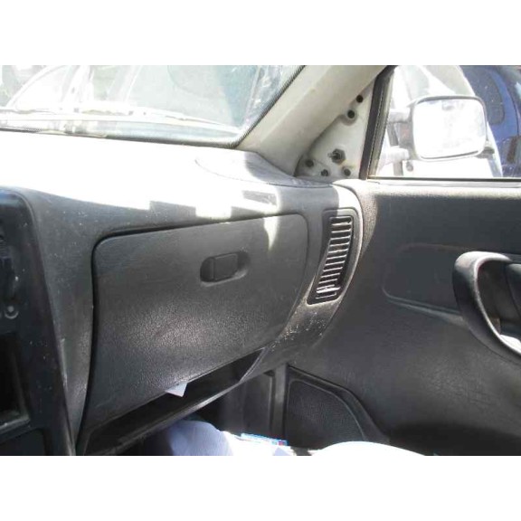 seat inca (6k9) del año 1997