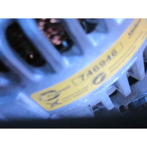 bmw serie 1 berlina (e81/e87) del año 2006