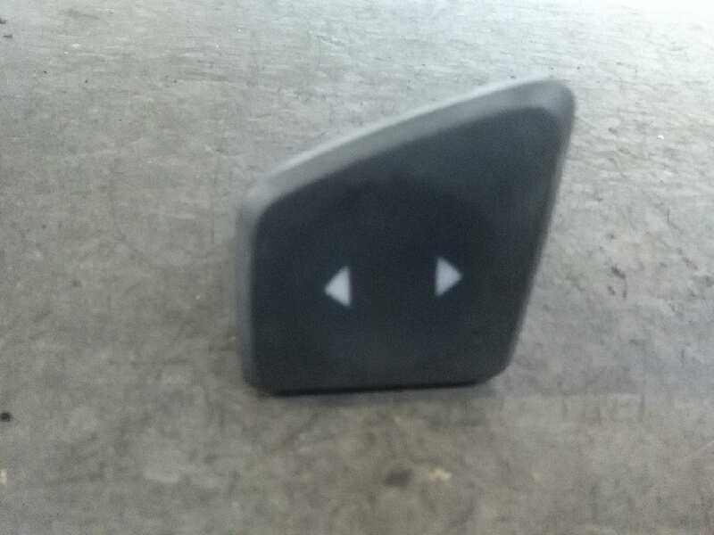 Recambio de mando elevalunas delantero izquierdo para fiat nuova 500 (150) blackjack referencia OEM IAM   