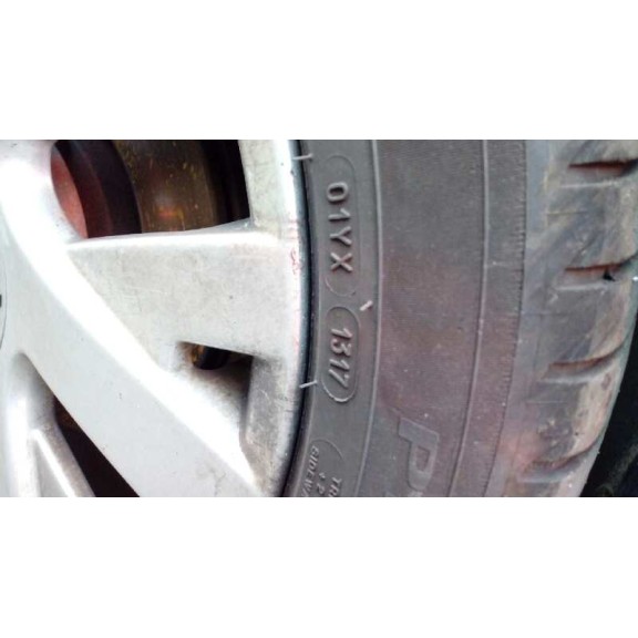 citroën c4 berlina del año 2007