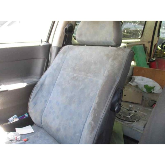 seat inca (6k9) del año 1997