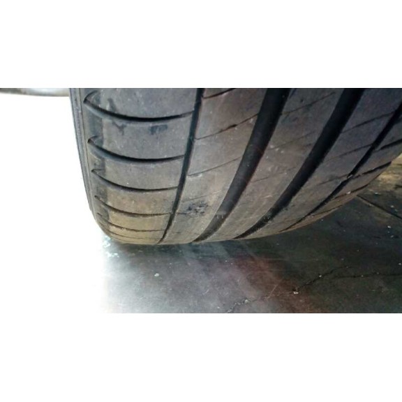 citroën c4 berlina del año 2007