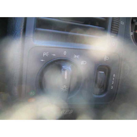 mercedes-benz clase e (w210) berlina diesel del año 1998