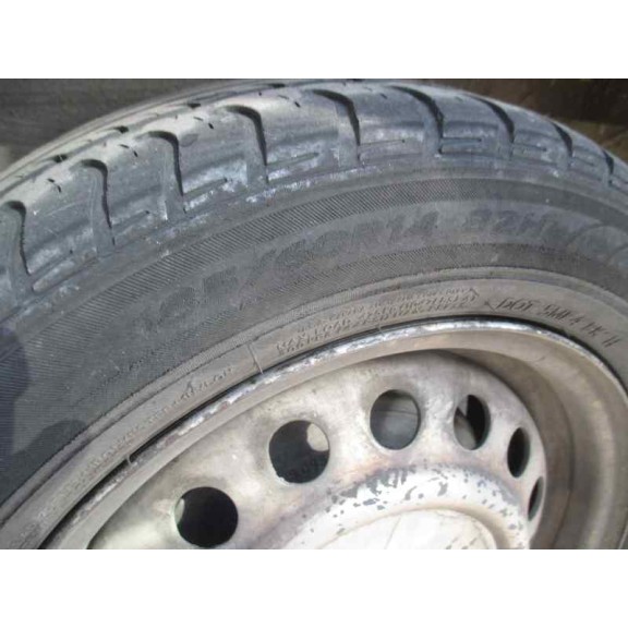 seat inca (6k9) del año 1997