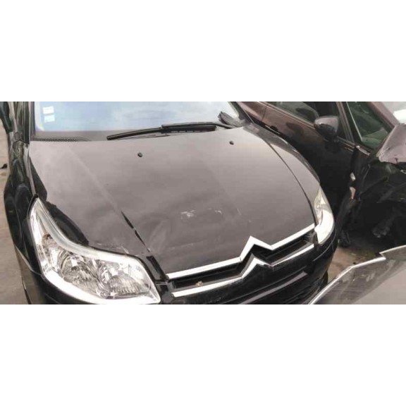 citroën c4 berlina del año 2007