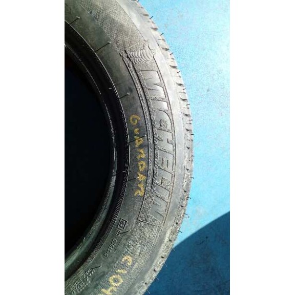 citroën c4 berlina del año 2007