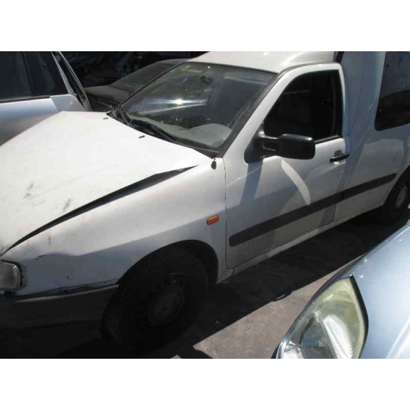 seat inca (6k9) del año 1997