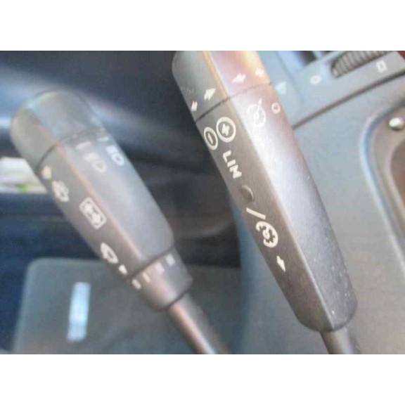 mercedes-benz clase e (w210) berlina diesel del año 1998