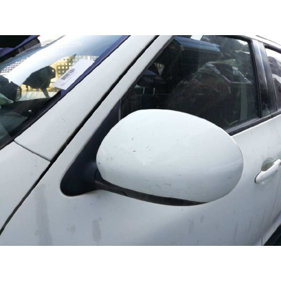 nissan juke (f15) del año 2012